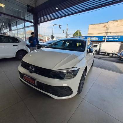 VOLKSWAGEN POLO 1.0 MPI TRACK MANUAL VOLKSWAGEN POLO 1.0 MPI TRACK MANUAL